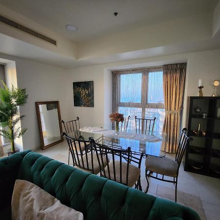 Serenity 3Br Palm View In Marina Apartment Dubai Exterior photo