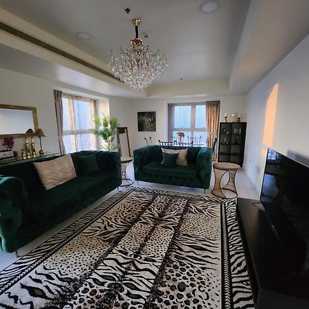 Serenity 3Br Palm View In Marina Apartment Dubai Room photo