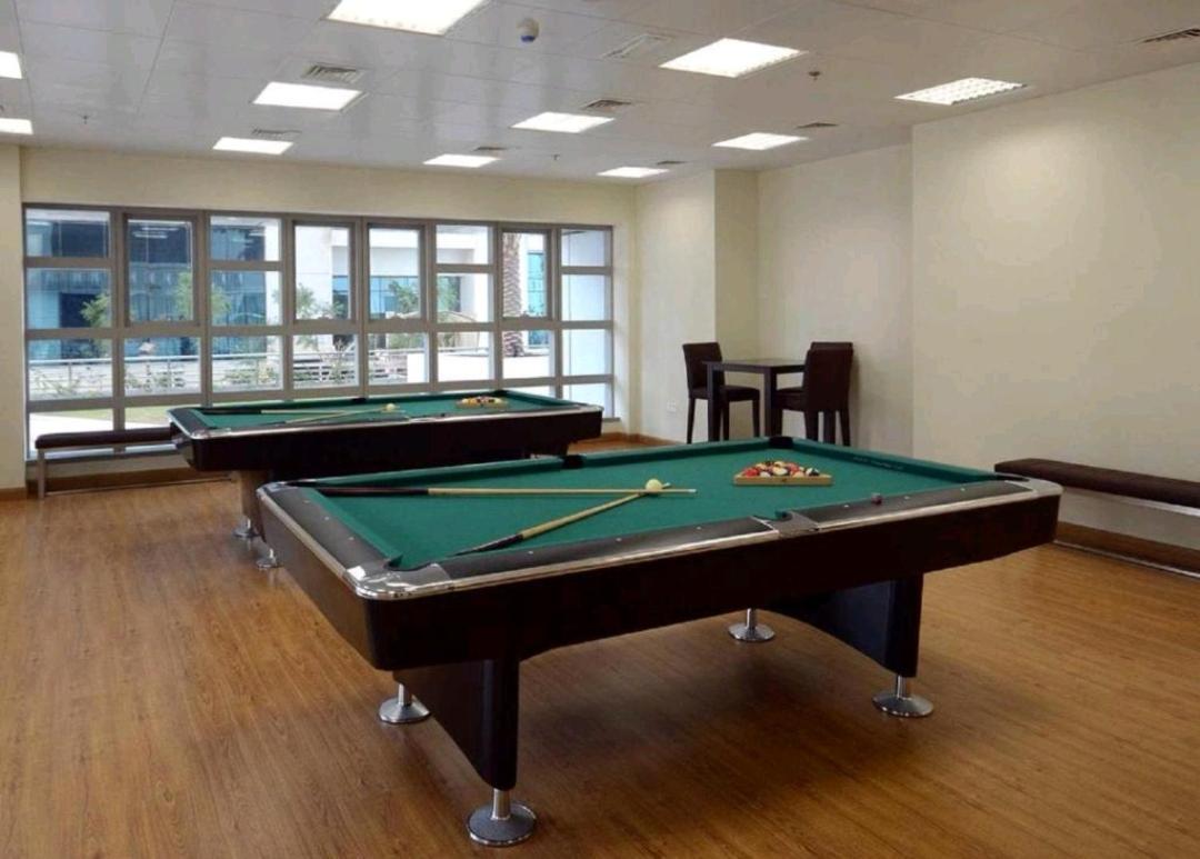Serenity 3Br Palm View In Marina Apartment Dubai Exterior photo