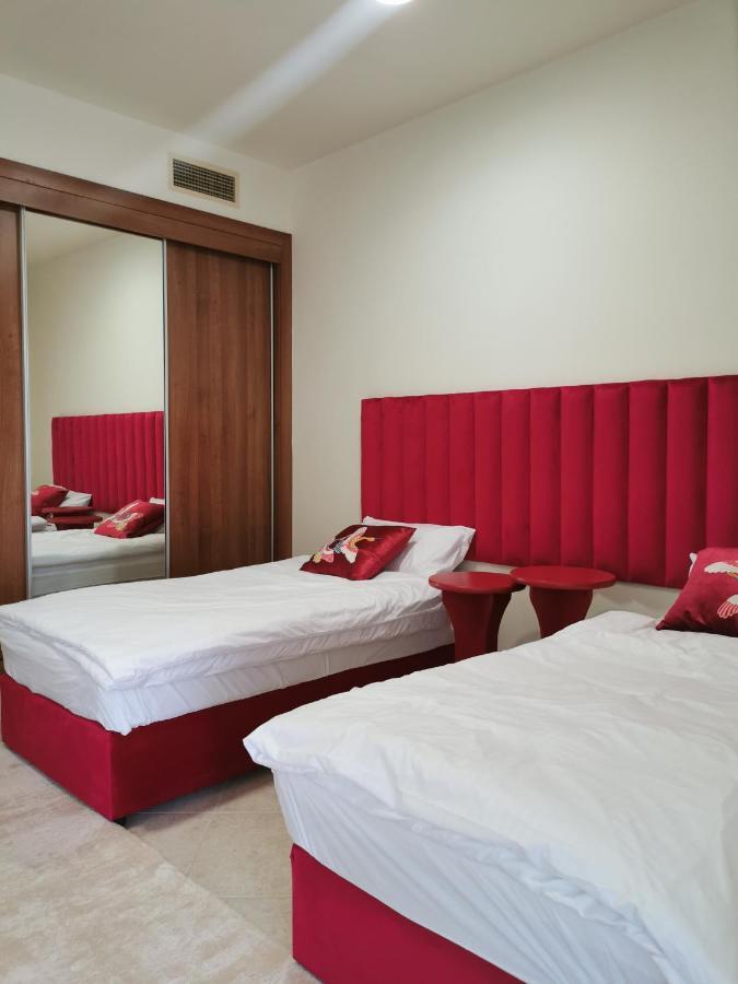 Serenity 3Br Palm View In Marina Apartment Dubai Exterior photo