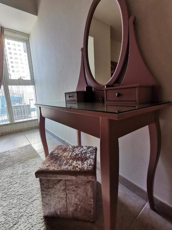 Serenity 3Br Palm View In Marina Apartment Dubai Exterior photo