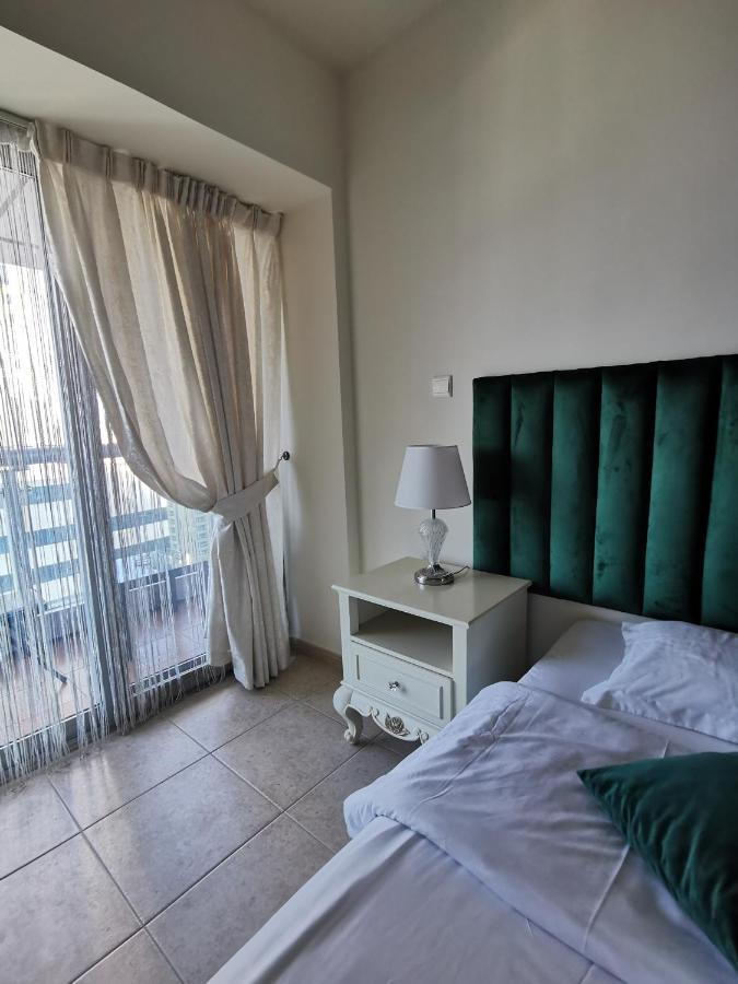 Serenity 3Br Palm View In Marina Apartment Dubai Exterior photo